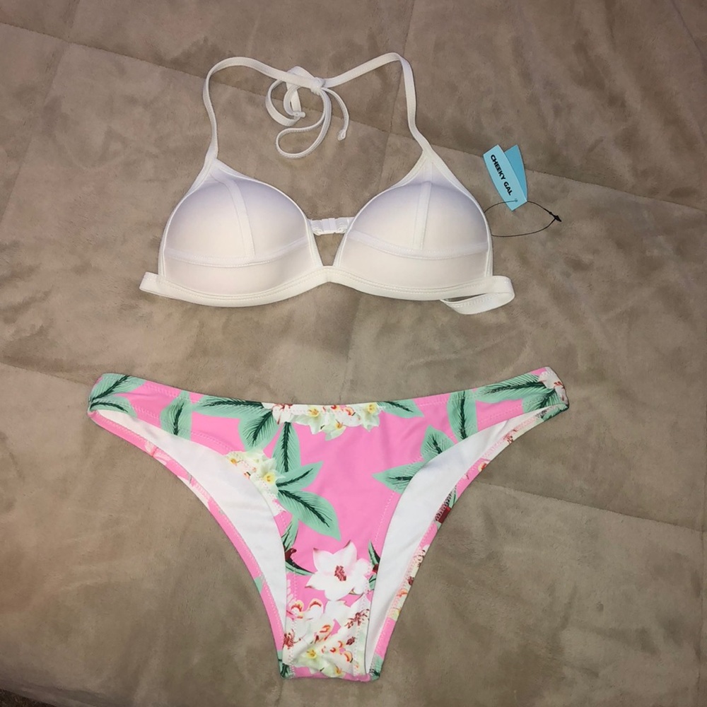 CupShe Bikini